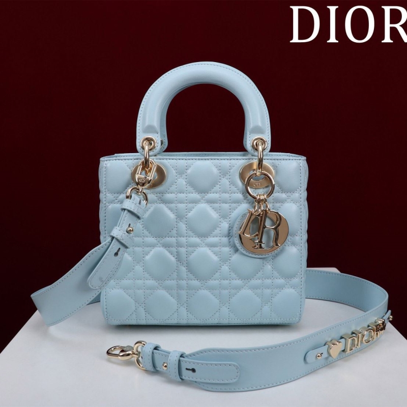 D*or my lady bags